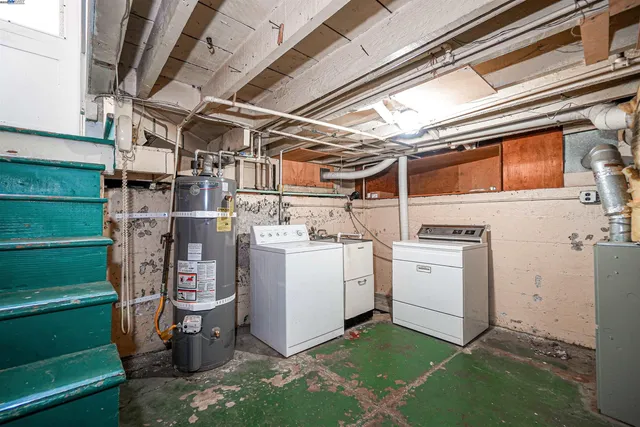 $925,000 | 57 Entrada Avenue, Oakland, CA 94611