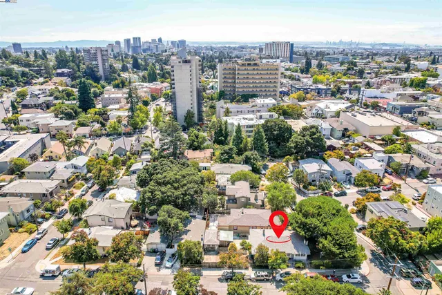 $925,000 | 57 Entrada Avenue, Oakland, CA 94611