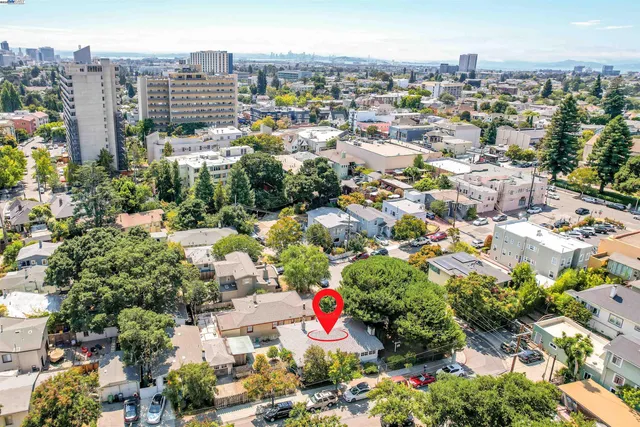 $925,000 | 57 Entrada Avenue, Oakland, CA 94611