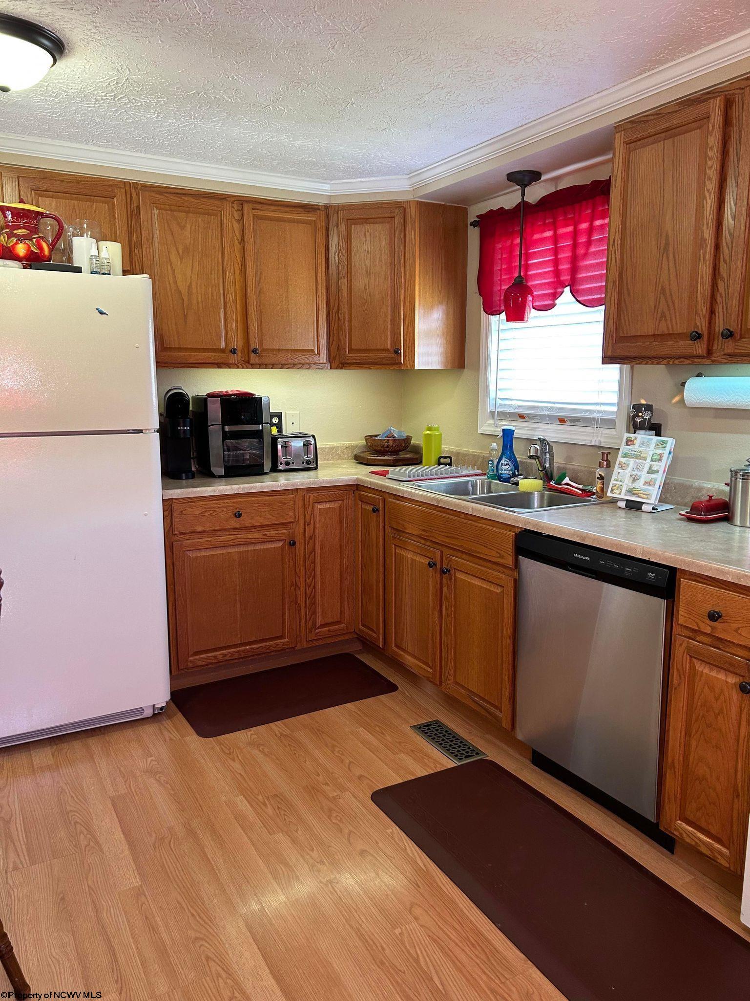 641 Vicksburg Road Buckhannon, WV 26201 - Photo 12 of 26 Gallery Image 12