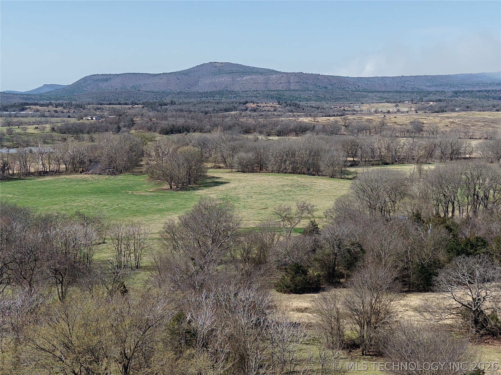 4 Corners Road Bokoshe, OK 74930 - Photo 1 of 8 Gallery Image 1