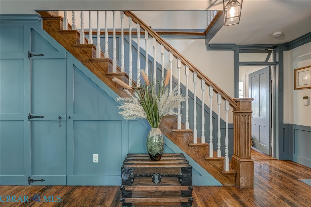 673 Hicks Wharf Road Cardinal, VA 23025 - Photo 25 of 50
