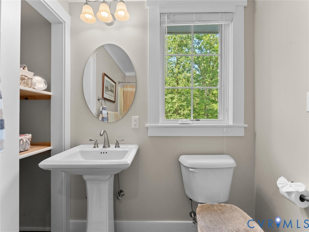 3964 Maidens Road Powhatan, VA 23139 - Photo 50 of 92 PRIMARY OPTION 2