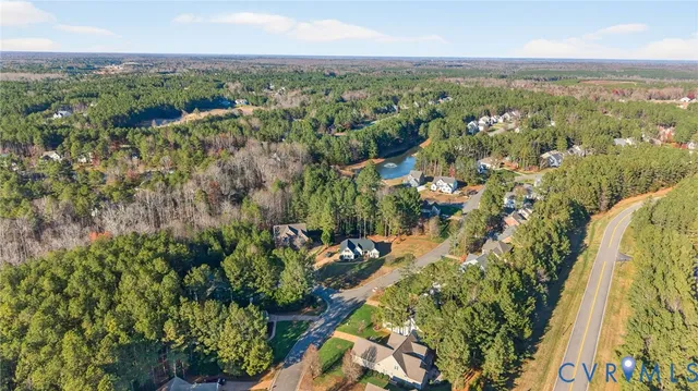 $500,000 | 4813 Banistry Court, Providence Forge, VA 23140