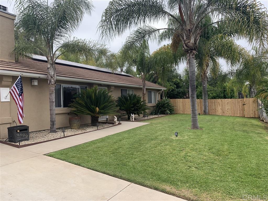 9399 Simms Court Spring Valley, CA 91977 - Photo 2 of 6 Gallery Image 2