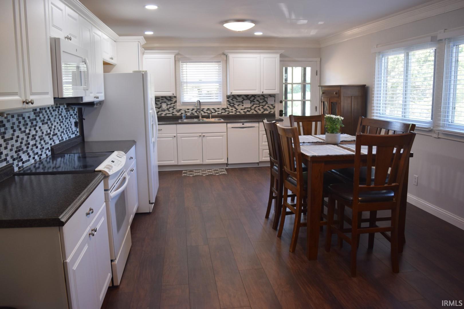6209 Ford Road Mount Vernon, IN 47620 - Photo 7 of 36 Gallery Image 7