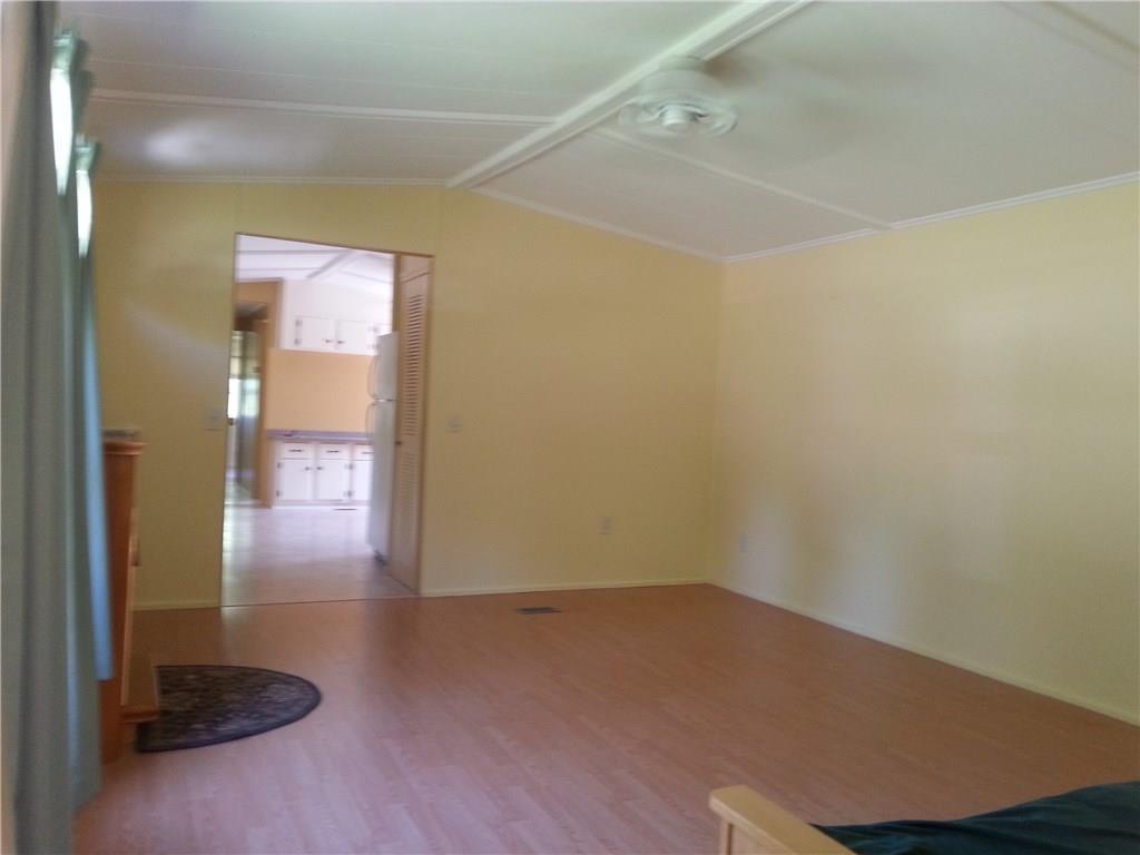 321 Windsor Street Randolph, ME 04346 - Photo 8 of 14 LIVING ROOM WITH LAMINATE FLOORING
