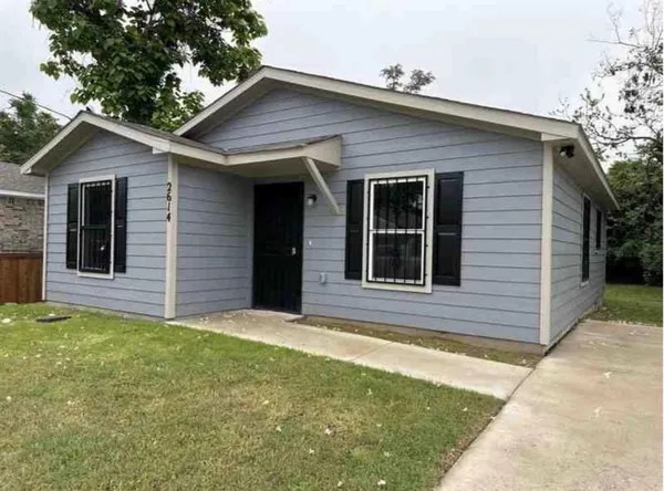 $250,000 | 2614 Hooper Street, Dallas, TX 75215