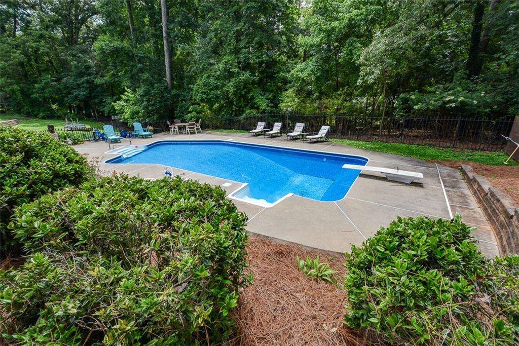 278 Turner Road Jasper, GA 30143 - Photo 61 of 87