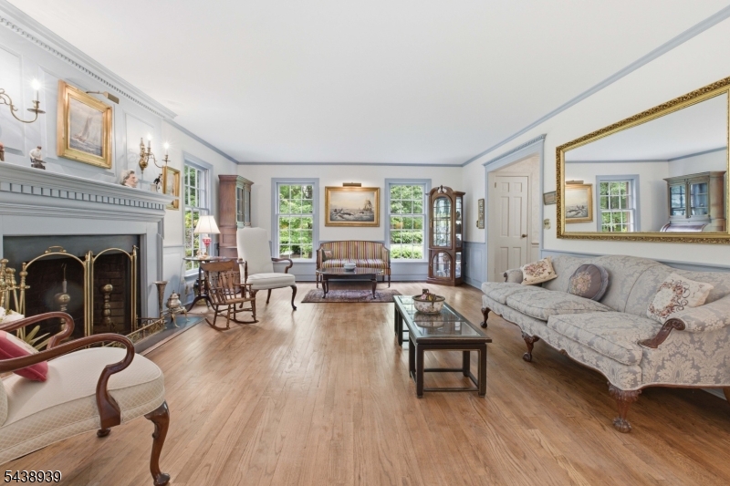 2 Tall Pines Road Morristown, NJ 07960 - Photo 12 of 35