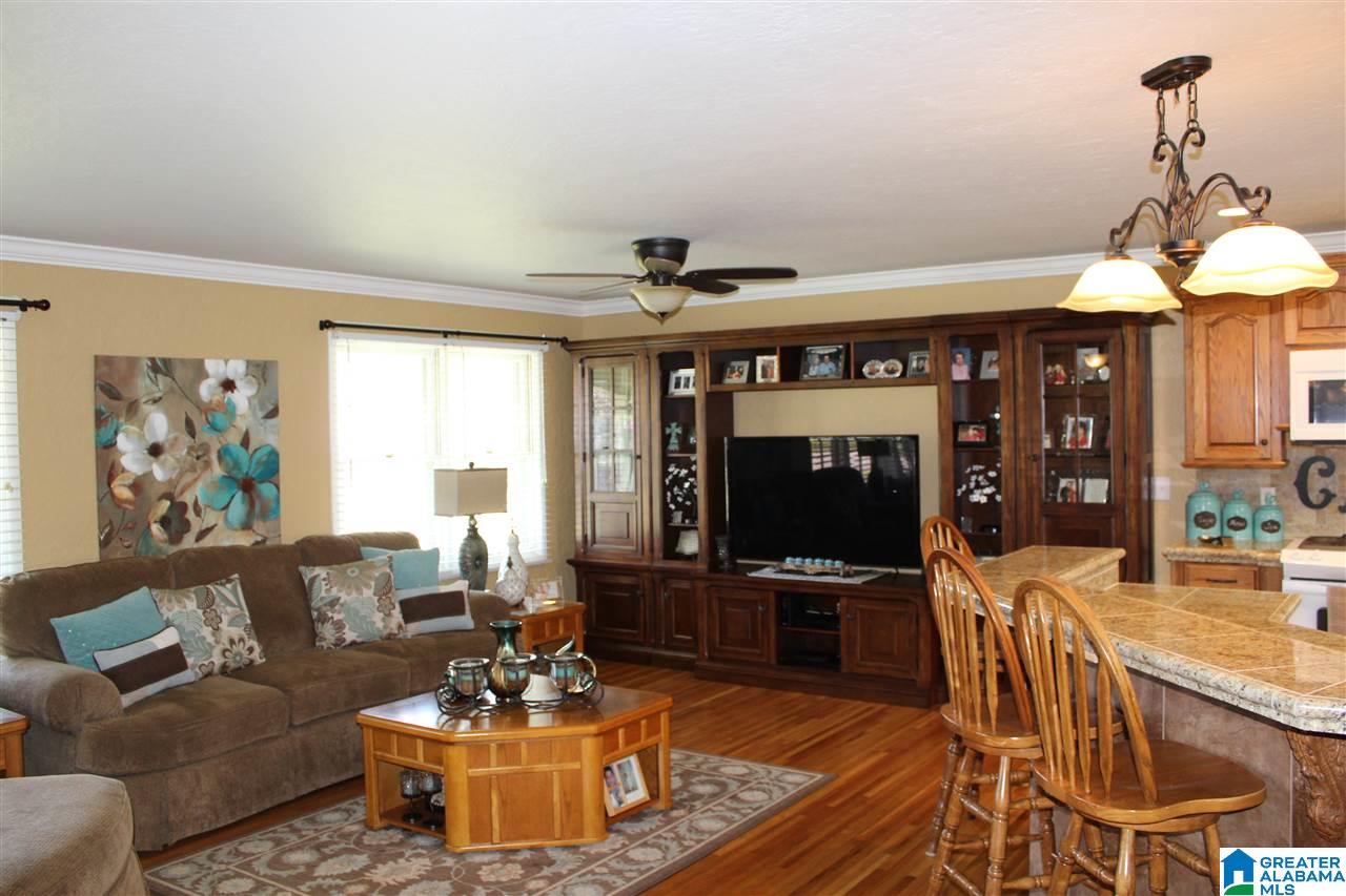 1001 Conger Road Anniston, AL 36207 - Photo 50 of 50