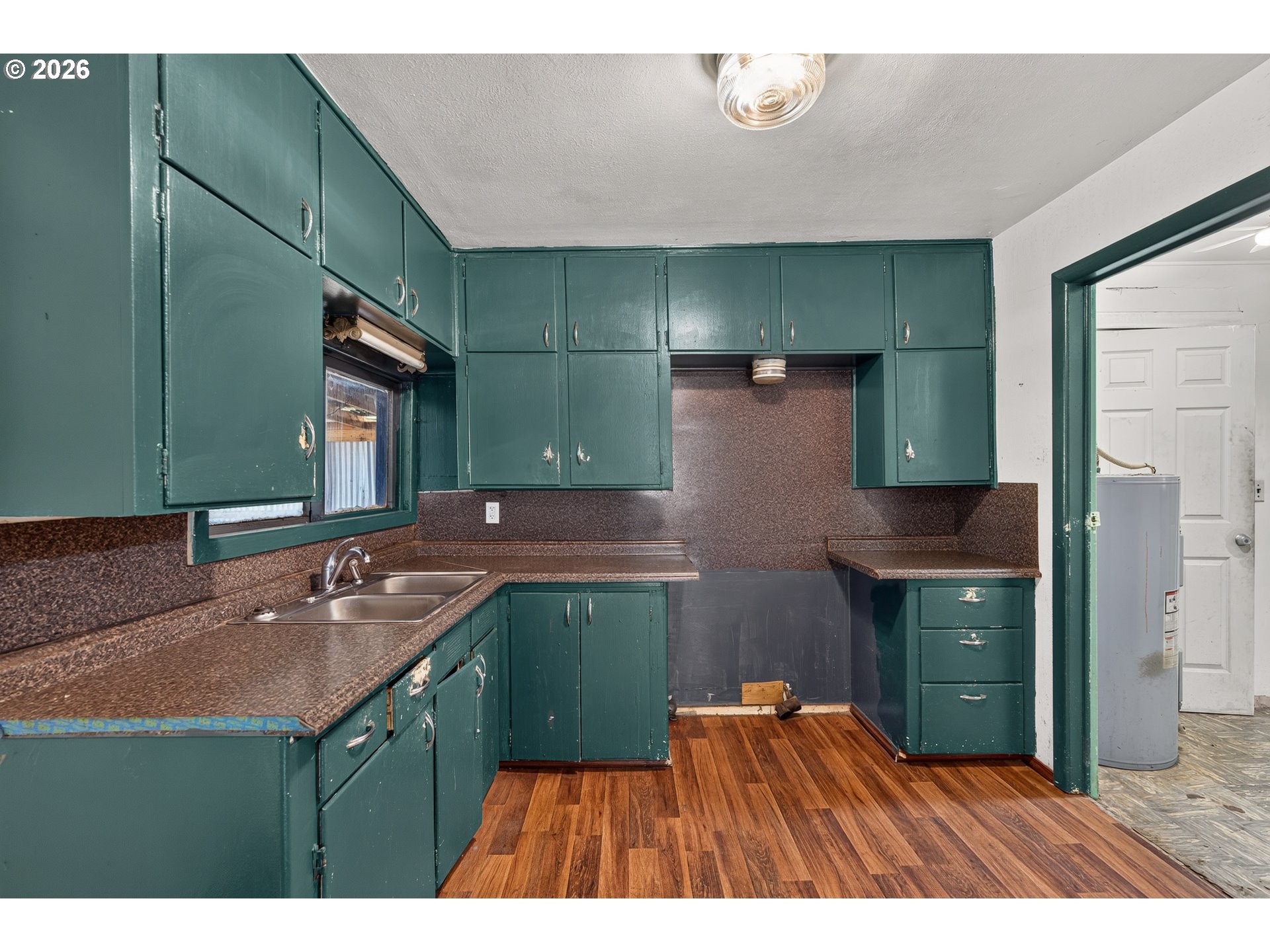 329 Southwest Harrison Street Sheridan, OR 97378 - Photo 15 of 36