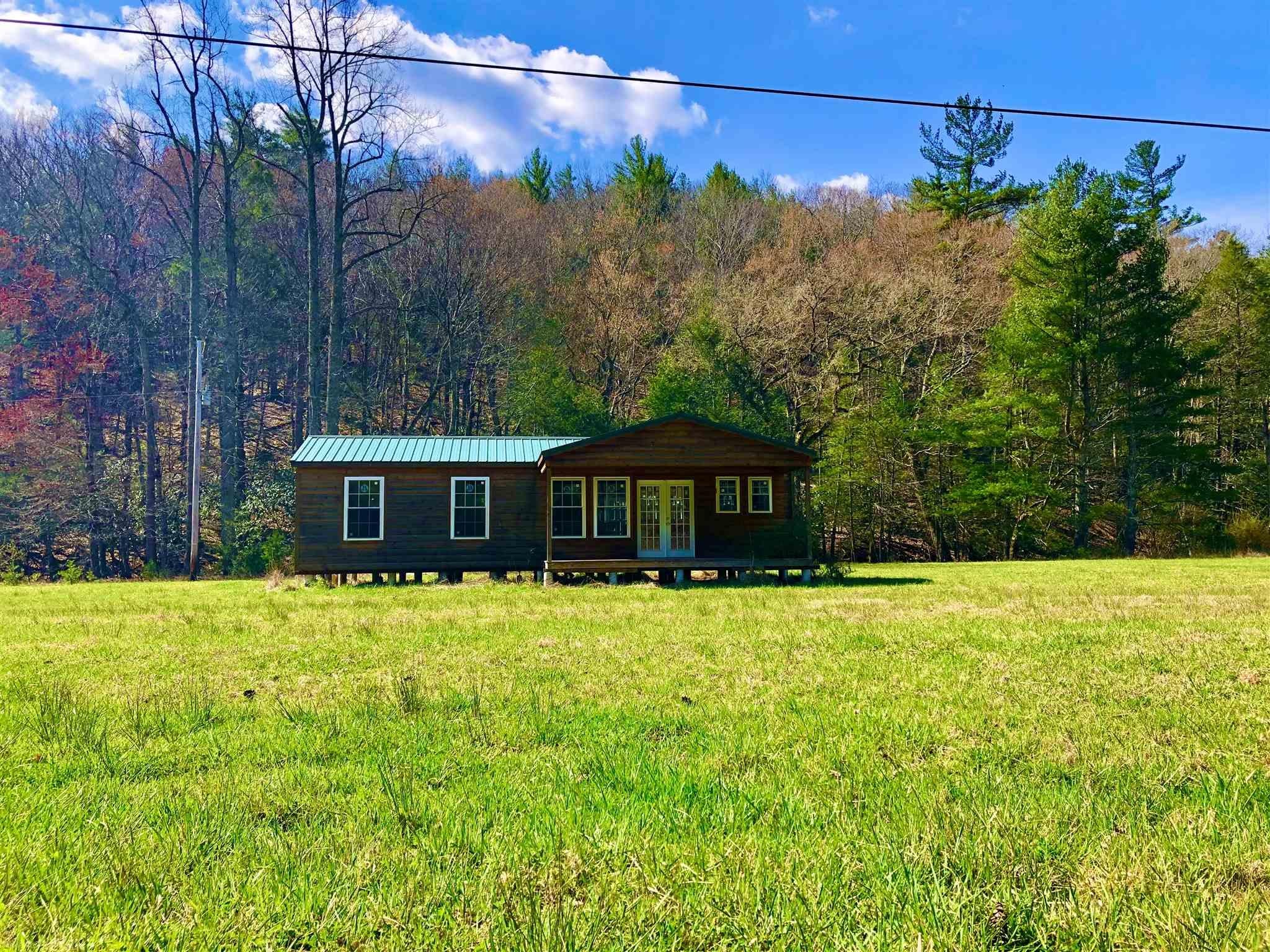 26-acres Spur Branch Road Dublin, VA 24084 - Photo 1 of 10 Gallery Image 1