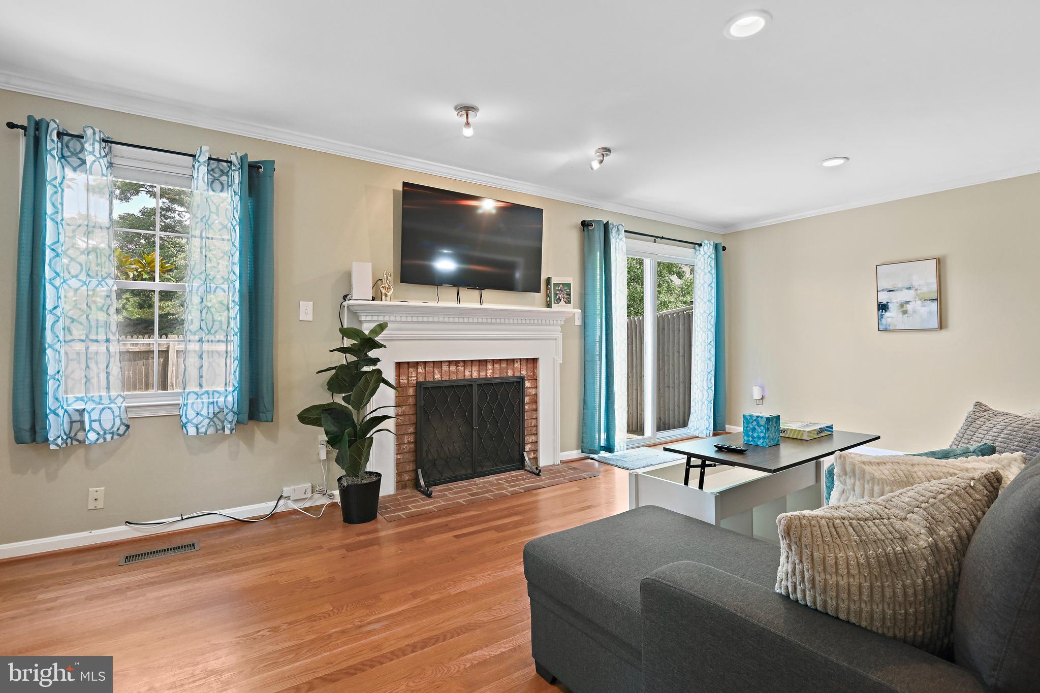 5267 Leestone Court Springfield, VA 22151 - Photo 15 of 30