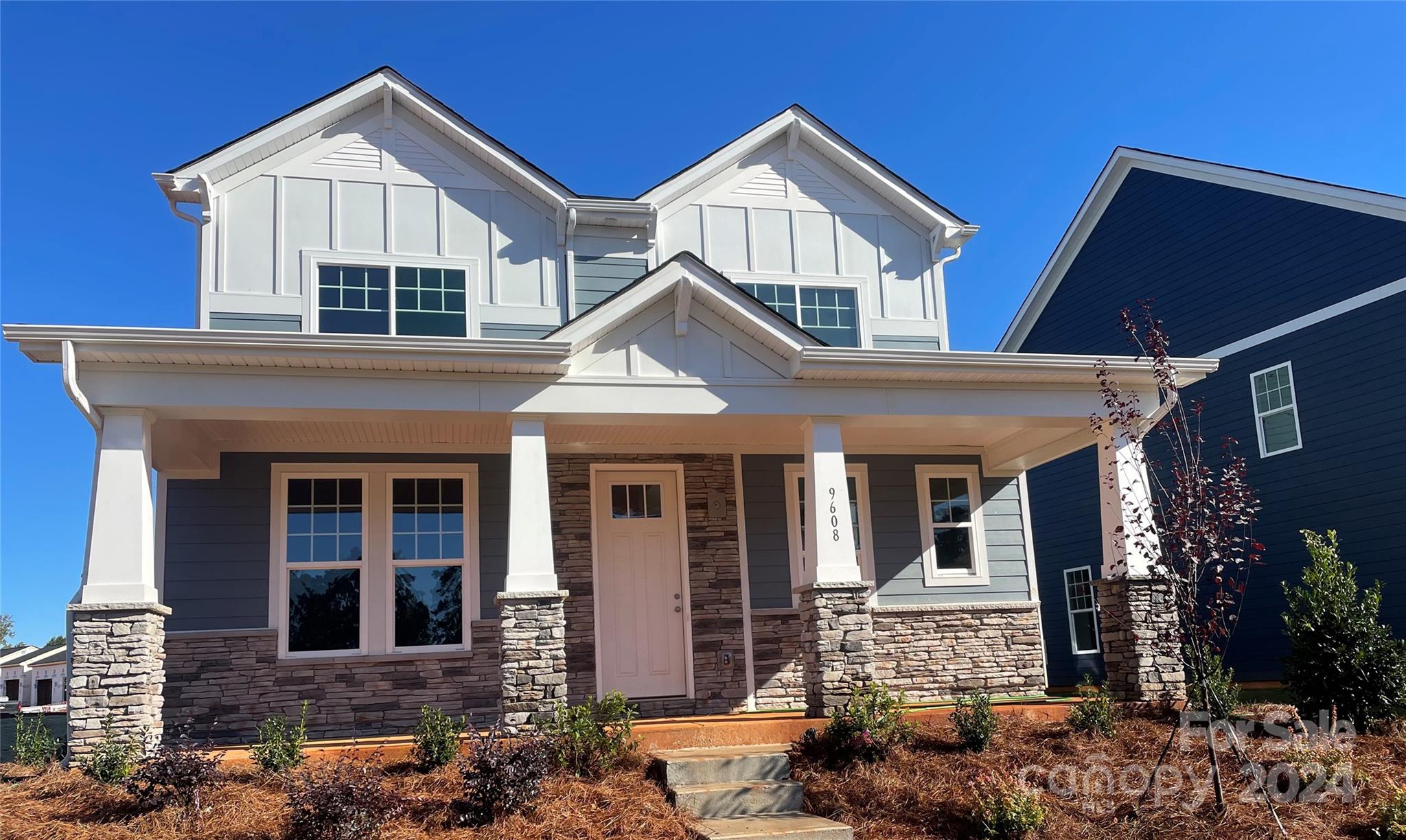 9608 Pointer Road, Unit 60 Huntersville, NC 28078 - Photo 1 of 20 Gallery Image 1