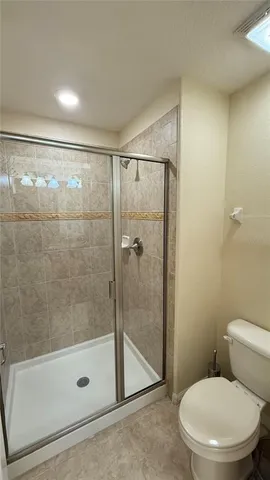 a view of small space