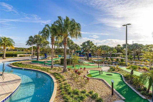 $2,700 | 4794 Clock Tower Drive, Kissimmee, FL 34746