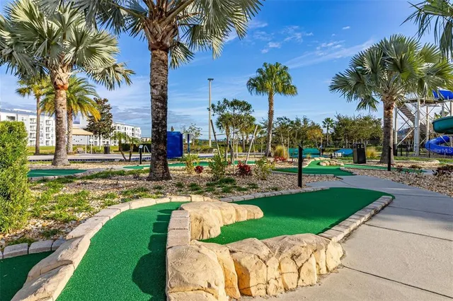 $2,700 | 4794 Clock Tower Drive, Kissimmee, FL 34746