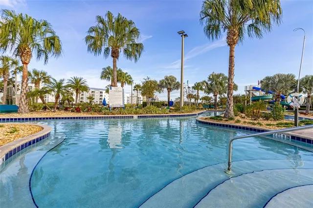 $2,700 | 4794 Clock Tower Drive, Kissimmee, FL 34746