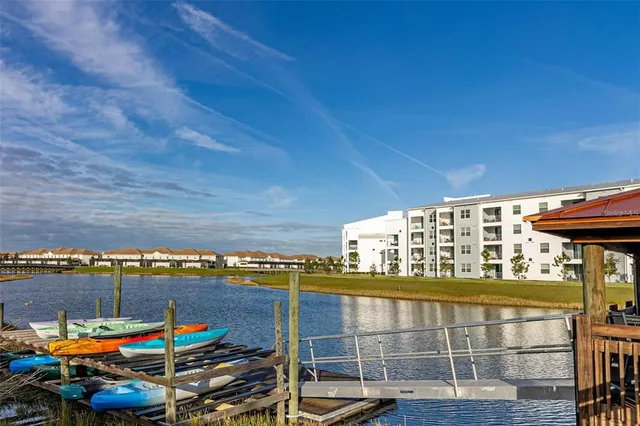 $2,700 | 4794 Clock Tower Drive, Kissimmee, FL 34746