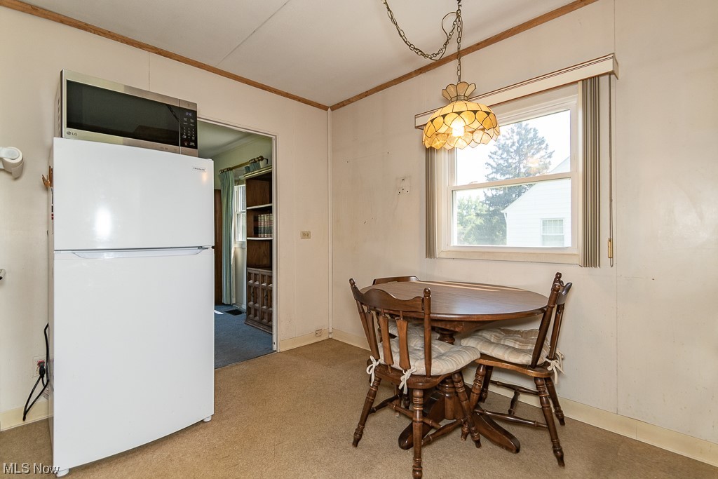 1418 Hillside Road Independence, OH 44131 - Photo 7 of 34 Kitchen