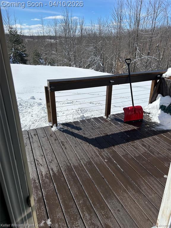 3055 Black Road Charlevoix, MI 49720 - Photo 12 of 19