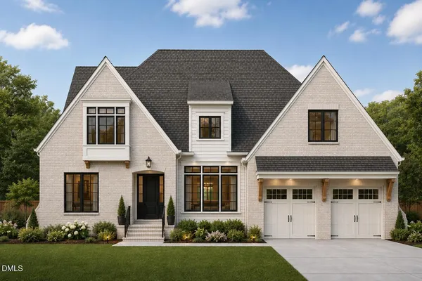 $1,899,000 | 4130 Laurel Hills Road, Raleigh, NC 27612