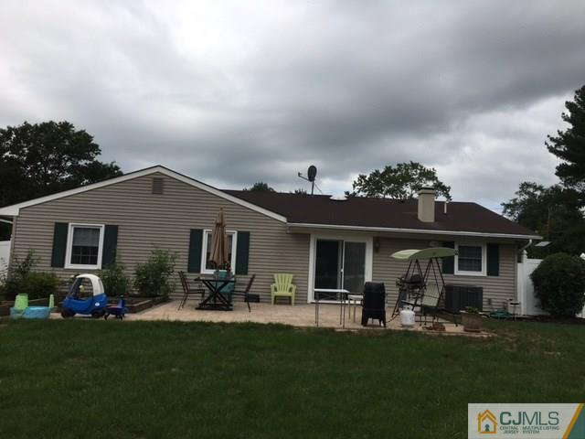 25 Tamarack Road Somerset, NJ 08873 - Photo 2 of 15 Gallery Image 2