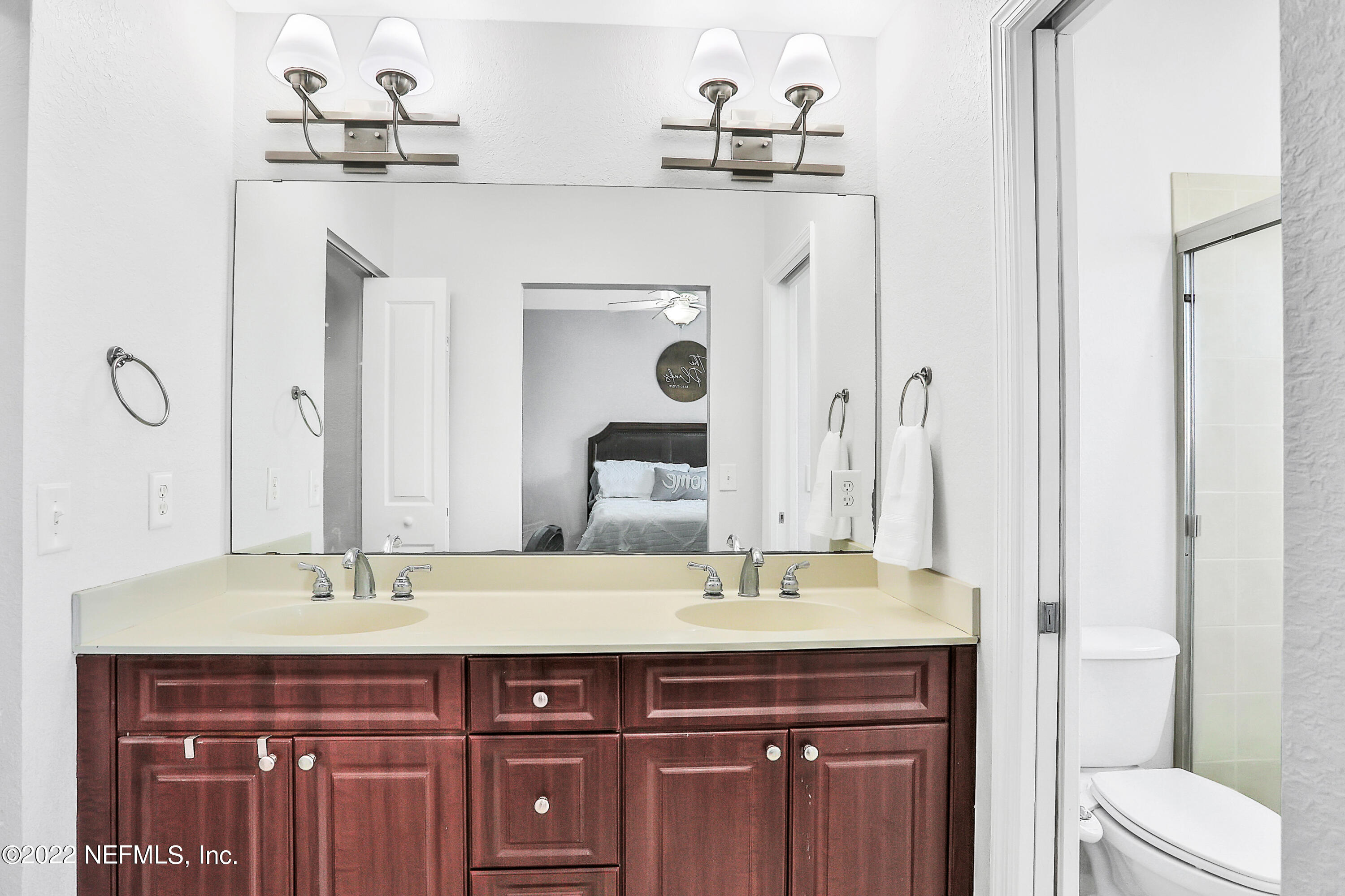 9745 Touchton Road, Unit 629 Jacksonville, FL 32246 - Photo 11 of 17 Master Bath
