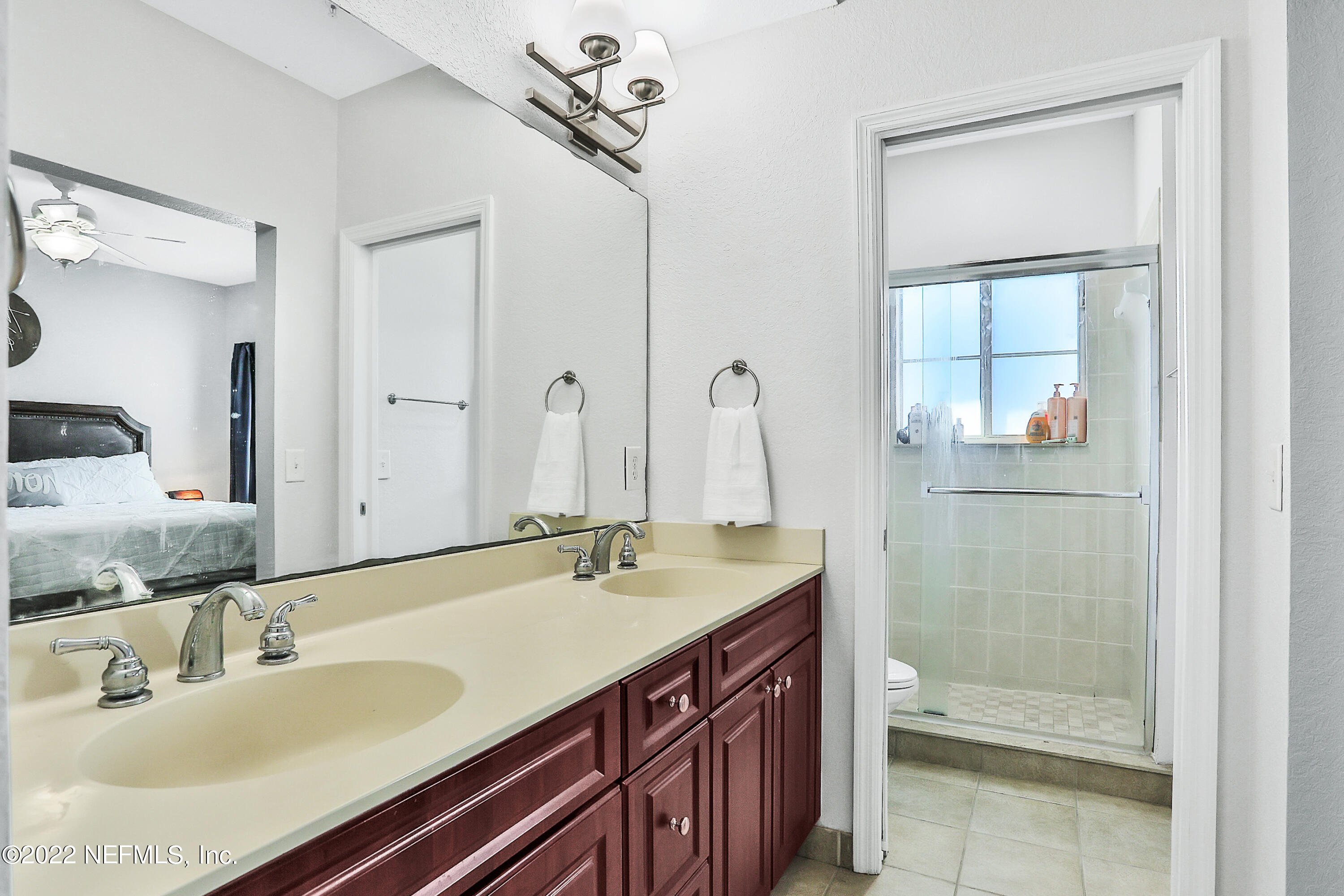 9745 Touchton Road, Unit 629 Jacksonville, FL 32246 - Photo 12 of 17 Master Bath