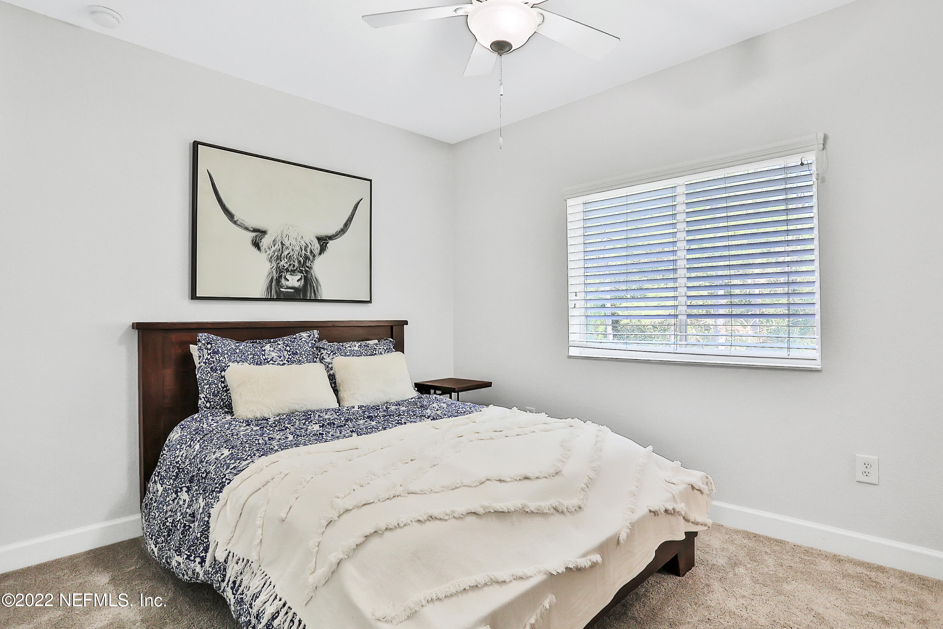 9745 Touchton Road, Unit 629 Jacksonville, FL 32246 - Photo 13 of 17 Bedroom 2