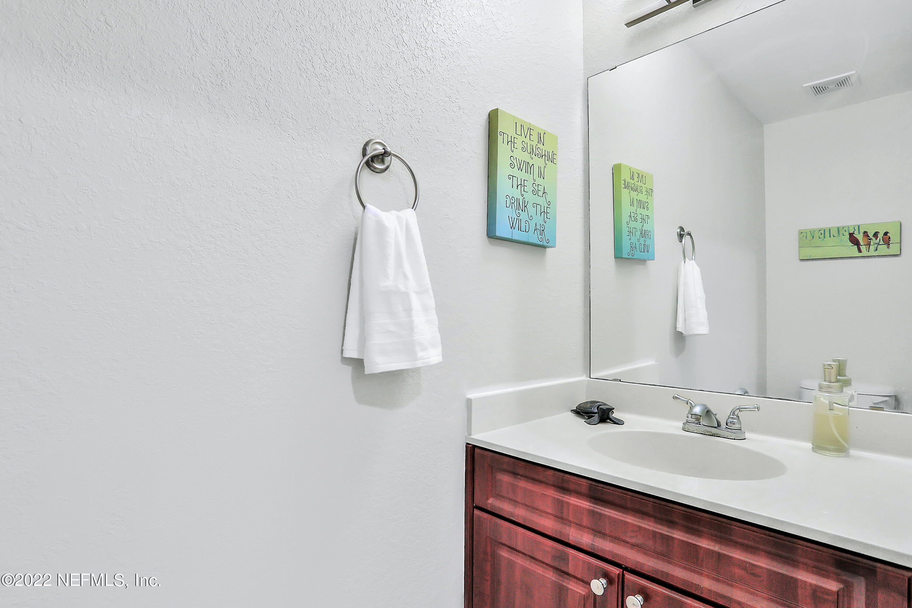 9745 Touchton Road, Unit 629 Jacksonville, FL 32246 - Photo 17 of 17 Half Bath