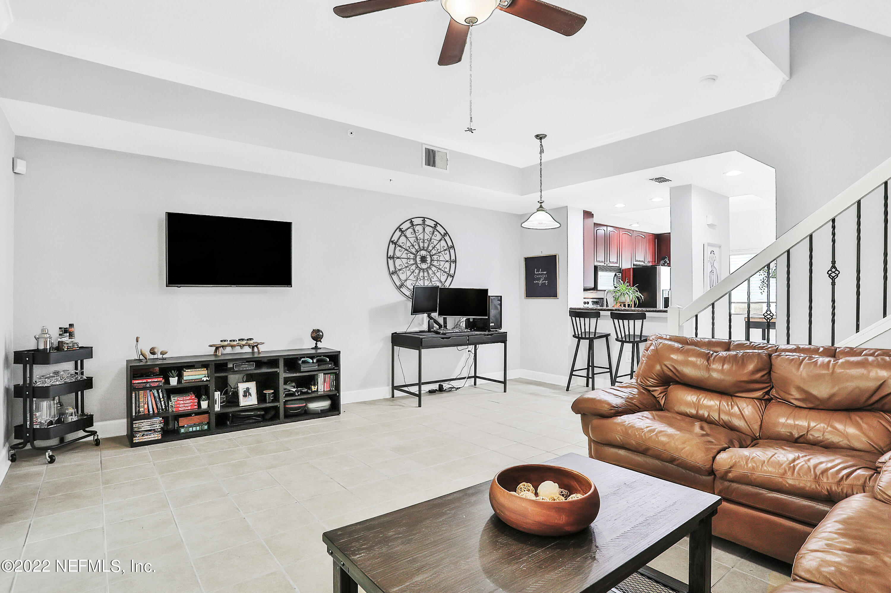 9745 Touchton Road, Unit 629 Jacksonville, FL 32246 - Photo 5 of 17 Family Room