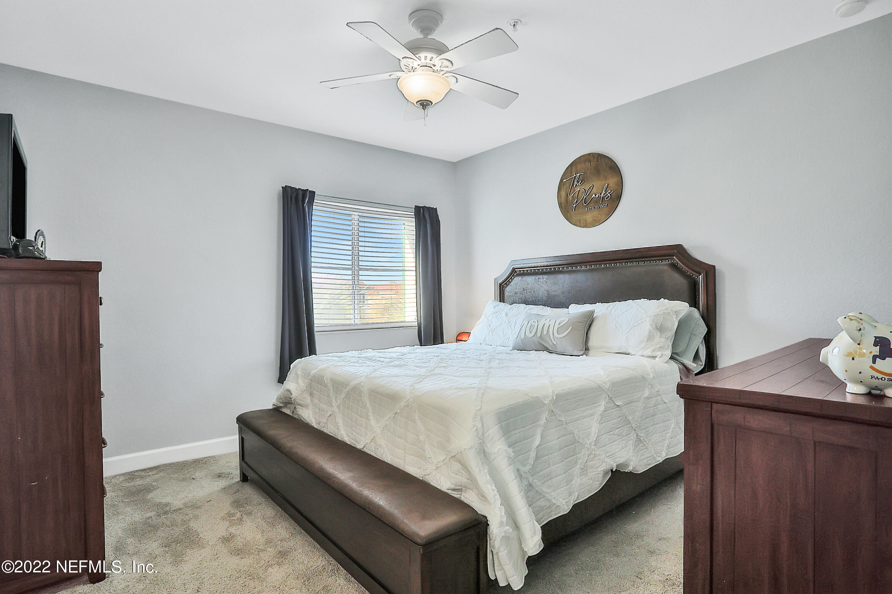 9745 Touchton Road, Unit 629 Jacksonville, FL 32246 - Photo 10 of 17 Master Bedroom