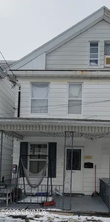 $65,000 | 1151 Poplar Street, Kulpmont, PA 17834