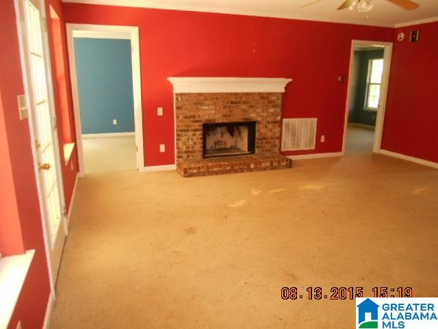 2917 Crawford Cove Road Springville, AL 35146 - Photo 5 of 11