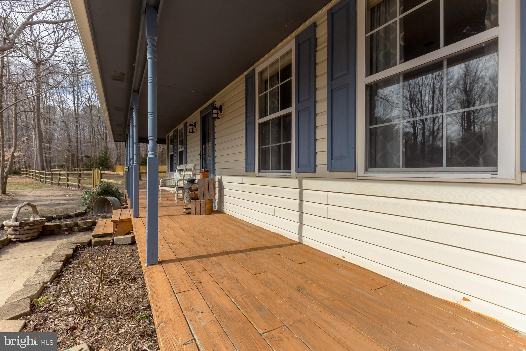 6010 Hillside Road St. Leonard, MD 20685 - Photo 2 of 29 Front Porch Living