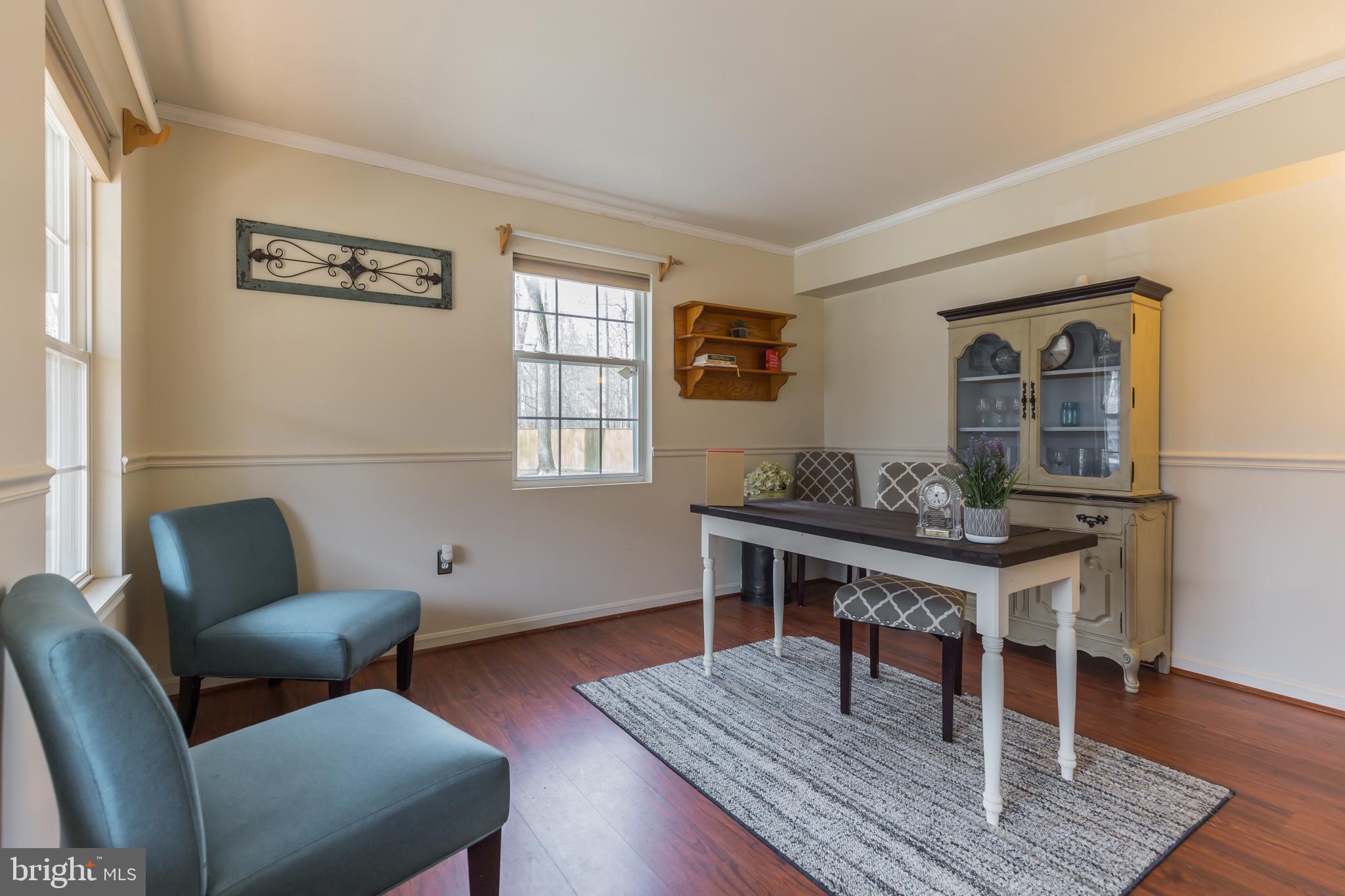 6010 Hillside Road St. Leonard, MD 20685 - Photo 14 of 29 Office/Den