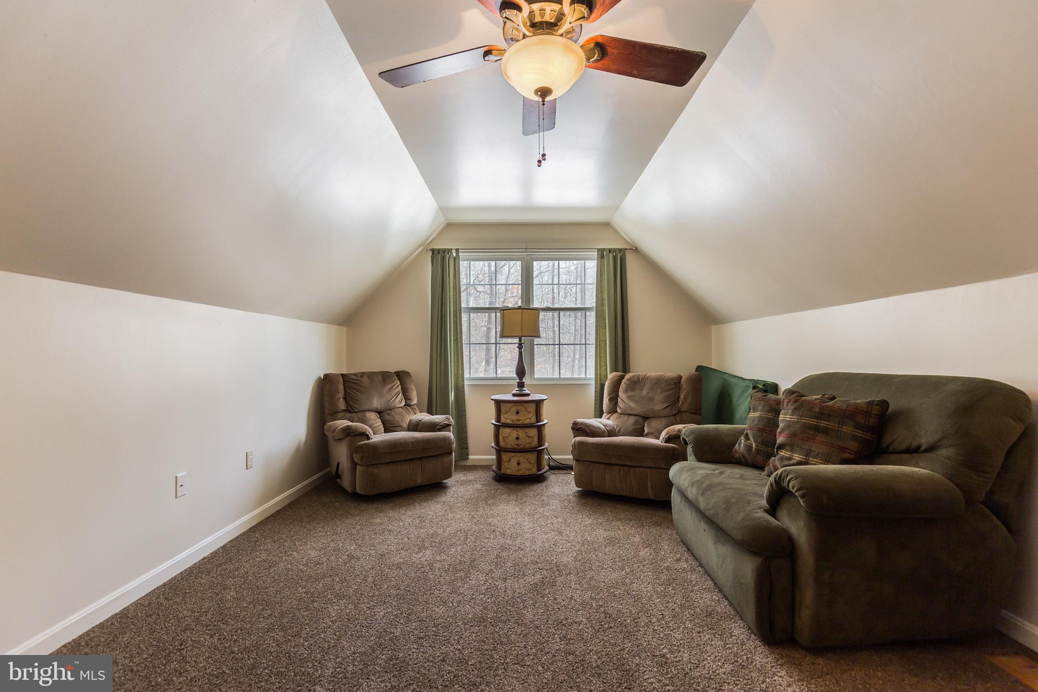 6010 Hillside Road St. Leonard, MD 20685 - Photo 25 of 29 Extra Living space
