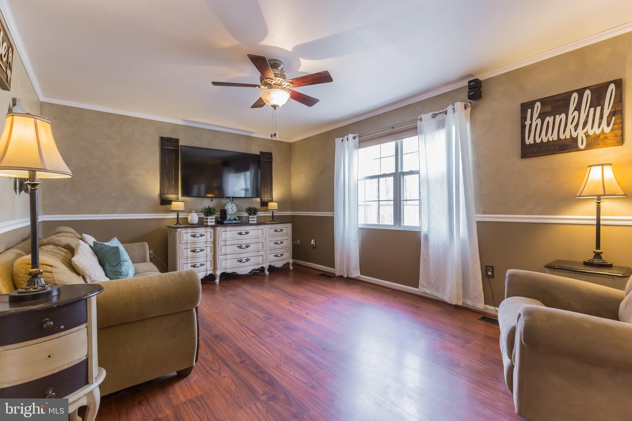 6010 Hillside Road St. Leonard, MD 20685 - Photo 10 of 29 Living Area