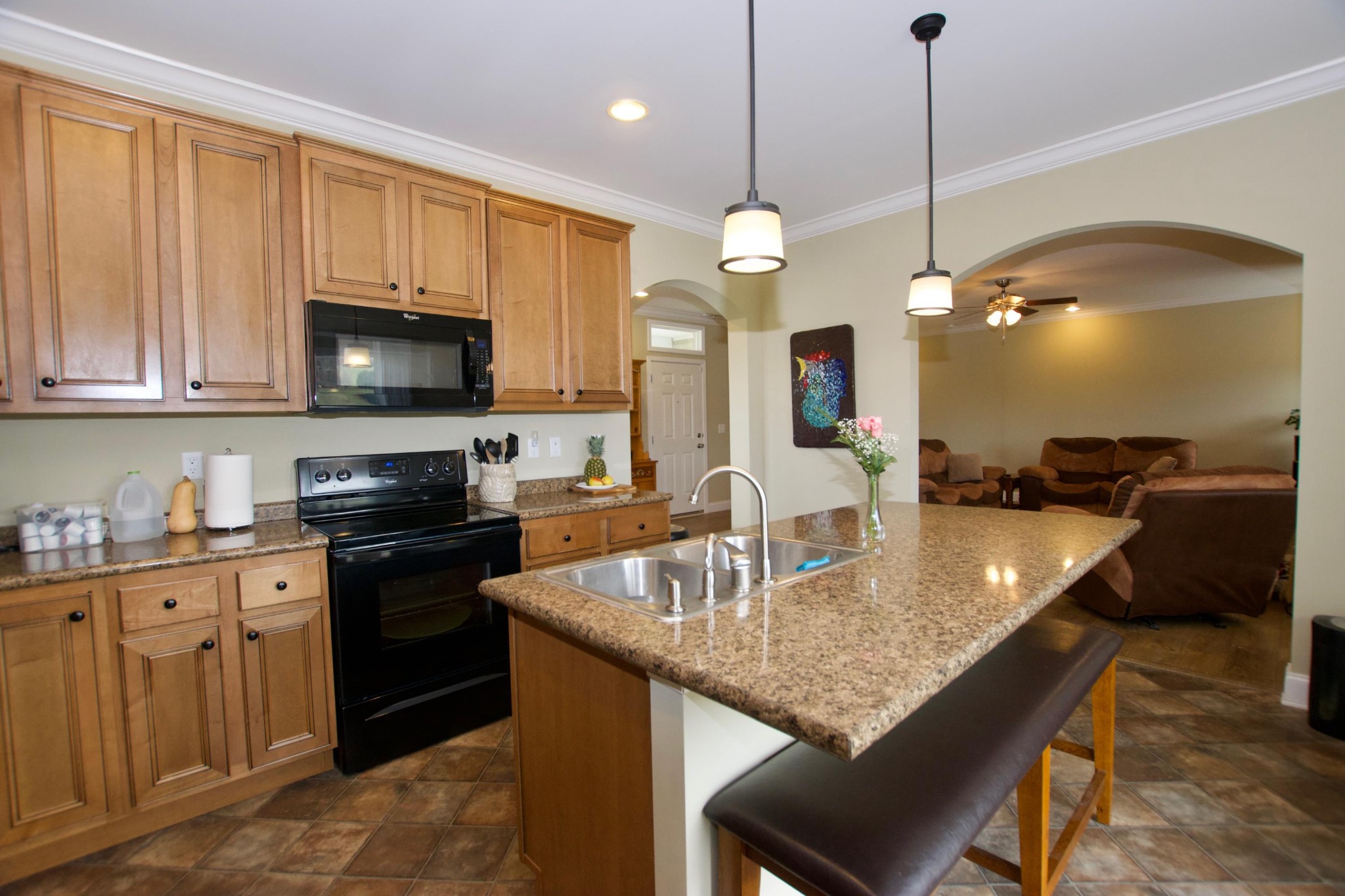 5561 Sinking Creek Road Greenback, TN 37742 - Photo 16 of 40 Gallery Image 16