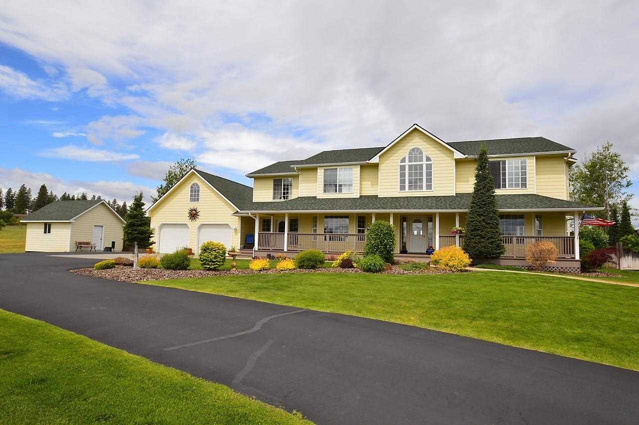 24907 North Perry Road Colbert, WA 99005 - Photo 1 of 20