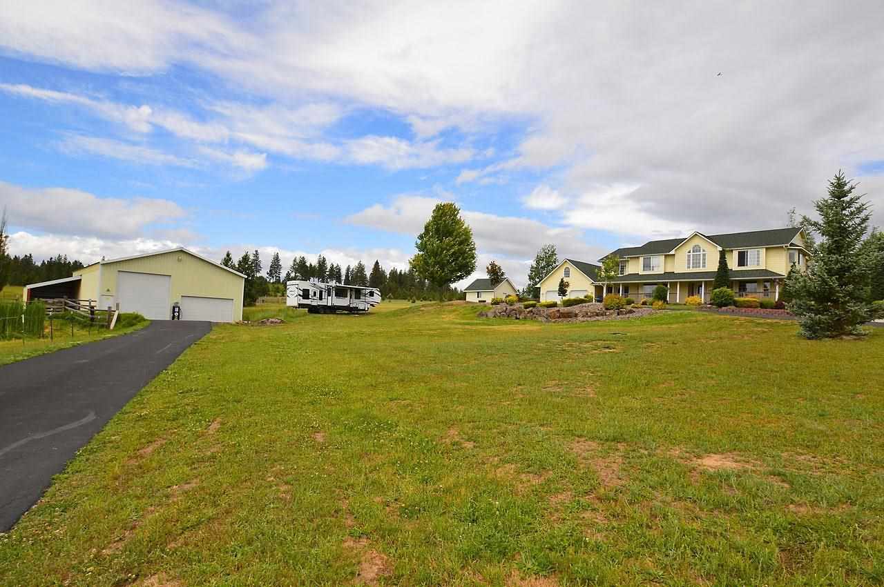24907 North Perry Road Colbert, WA 99005 - Photo 12 of 20