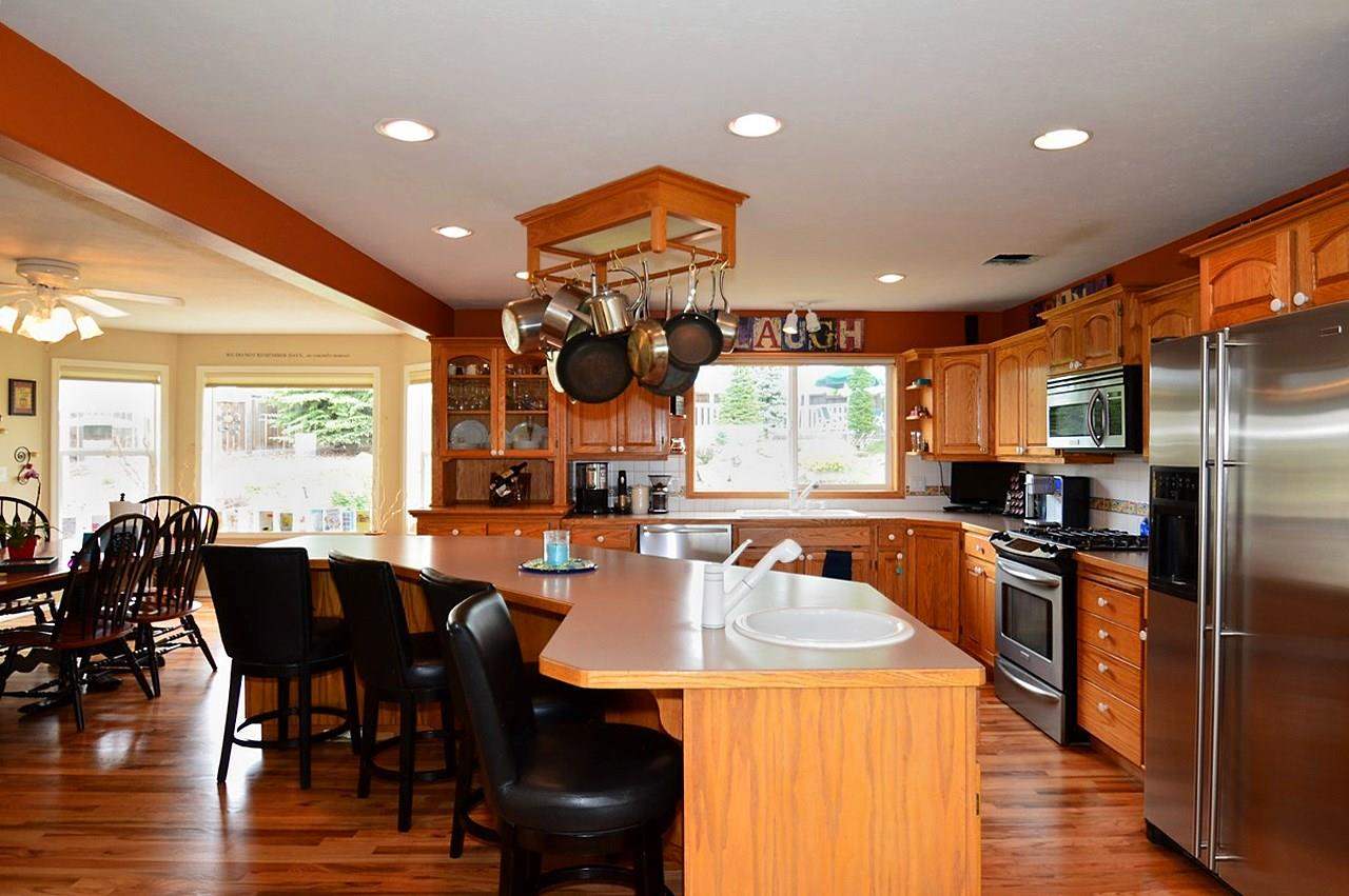 24907 North Perry Road Colbert, WA 99005 - Photo 4 of 20