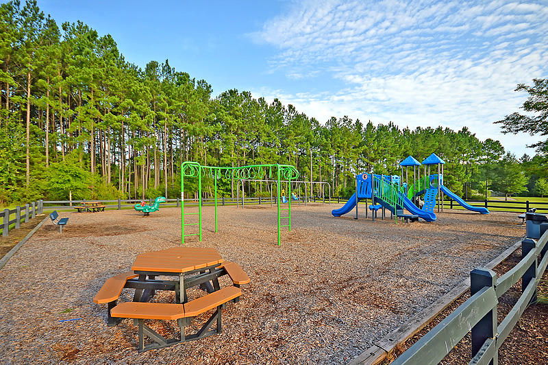 174 Decatur Drive Summerville, SC 29486 - Photo 44 of 46 Community Playground