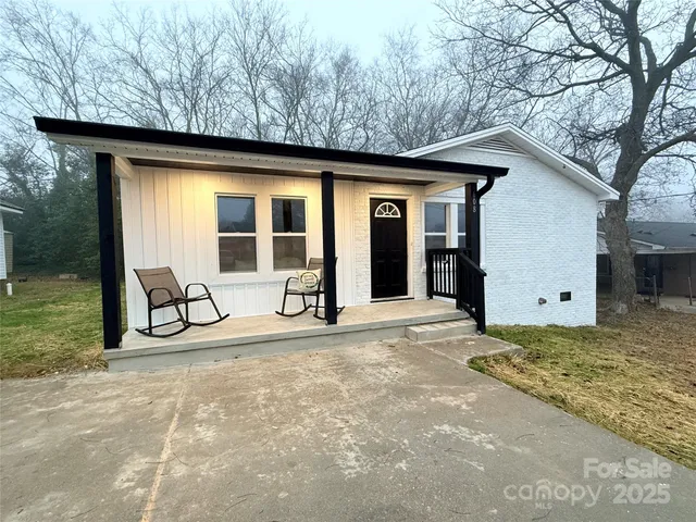 $229,900 | 608 Rock Street, Lancaster, SC 29720