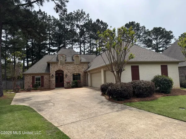 $379,000 | 106 Elm Court, Madison, MS 39110