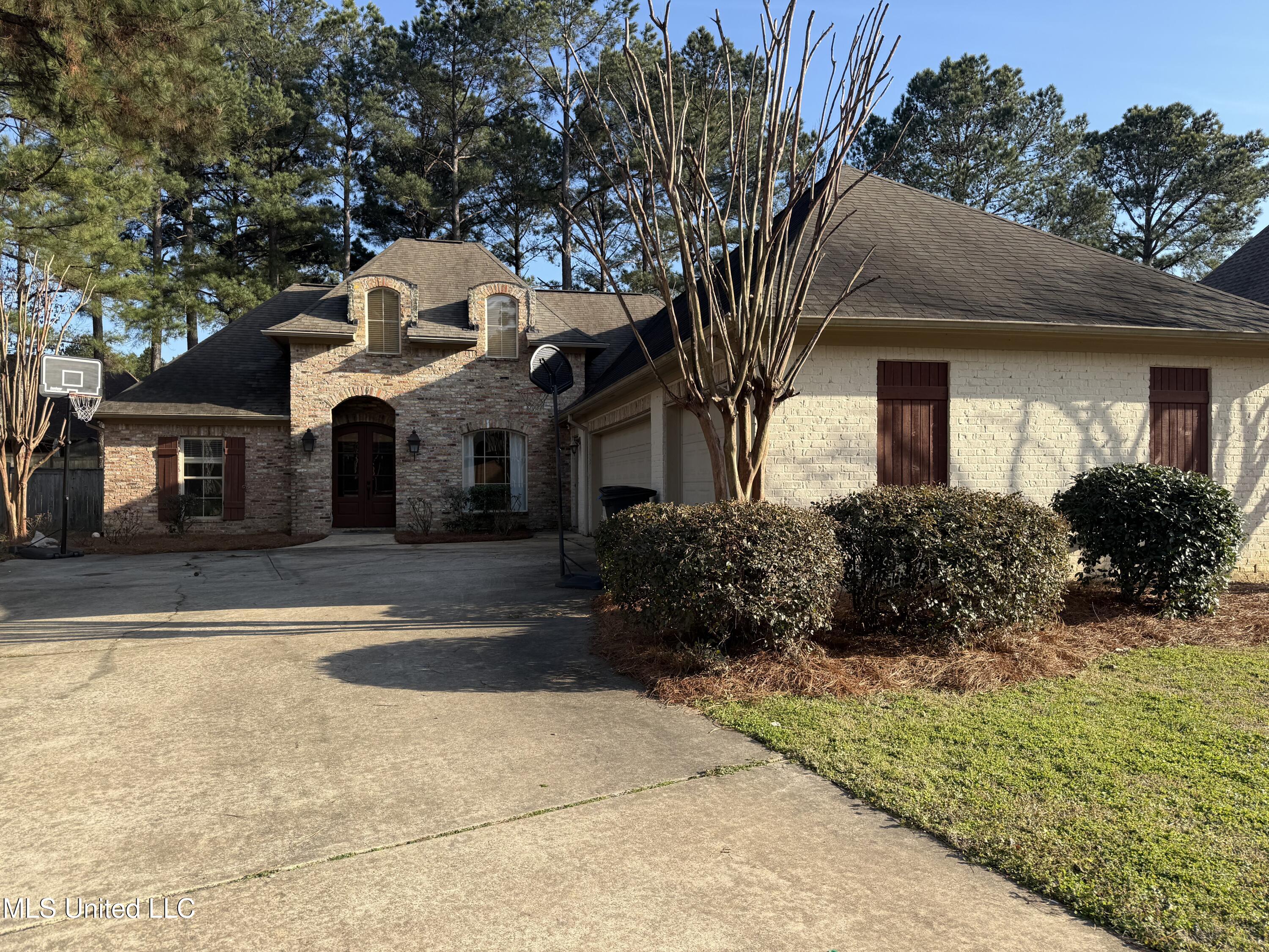 106 Elm Court Madison, MS 39110 - Photo 1 of 23 Image 01