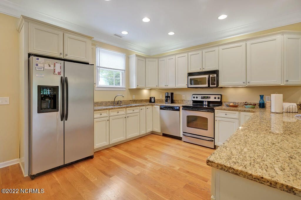 595 River Ridge Road, Unit 2 Shallotte, NC 28470 - Photo 5 of 46 595RiverRidgeRoadUnit2-05