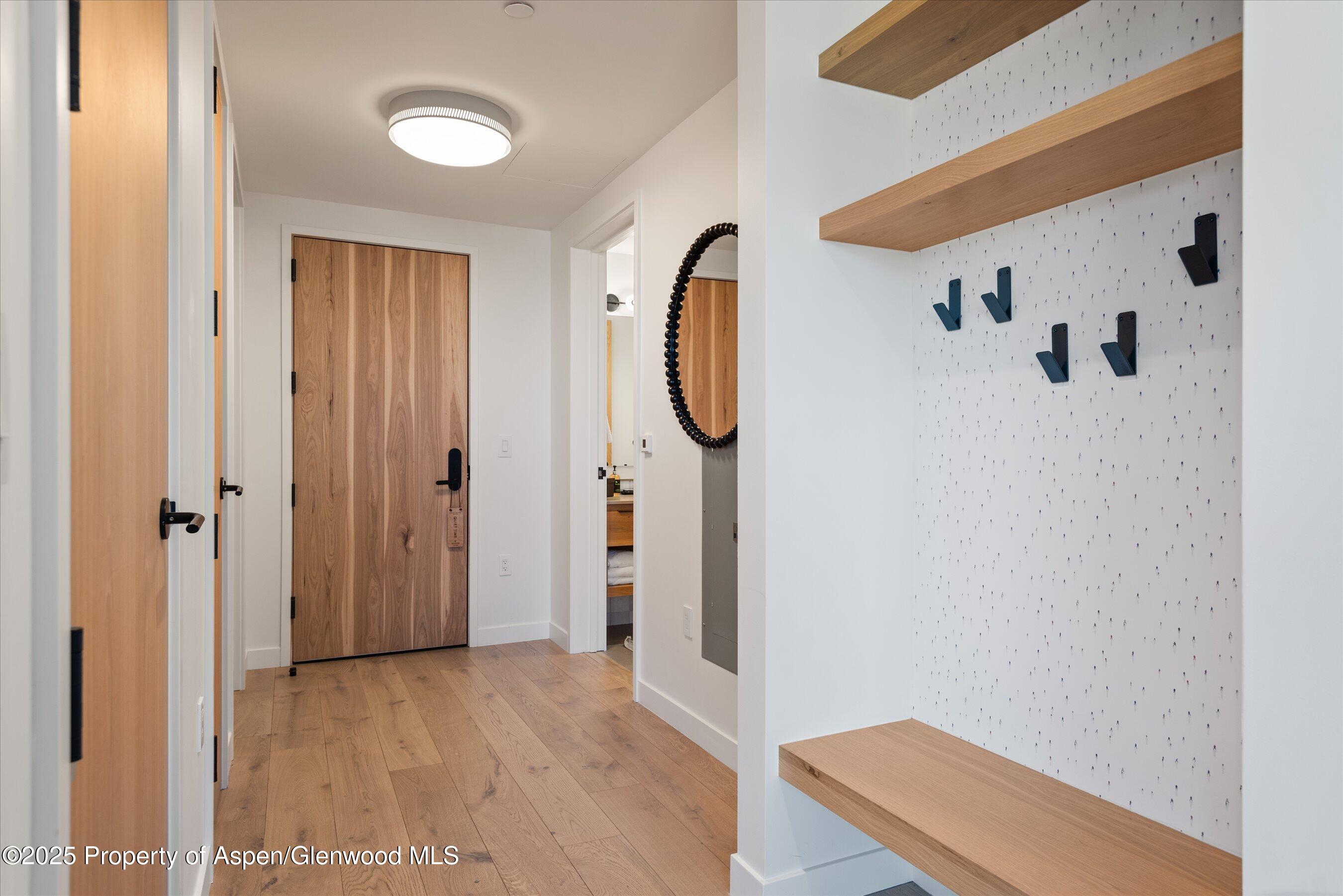 119 Wood Road, Unit 206 Snowmass Village, CO 81615 - Photo 12 of 30 12-12-119WoodRd206_250130012